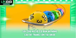 Soi cầu xổ số
