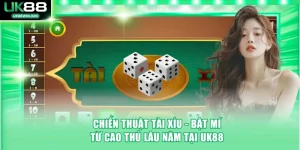 Chiến Thuật Tài Xỉu