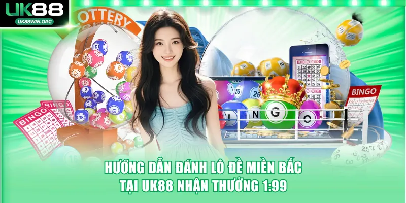 Lô Đề Miền Bắc