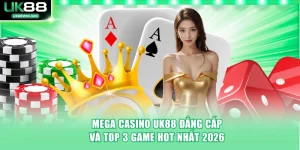 Mega Casino