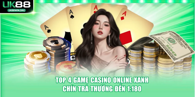 Game Casino